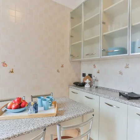 The Best Rent - Big Near San Siro Stadio *