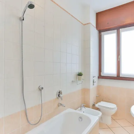 The Best Rent - Big Near San Siro Stadio