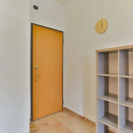 The Best Rent - Big Near San Siro Stadio Milan