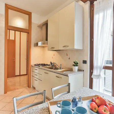 The Best Rent - Big Near San Siro Stadio Milan