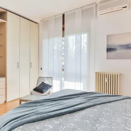 The Best Rent - Big Near San Siro Stadio * Milan