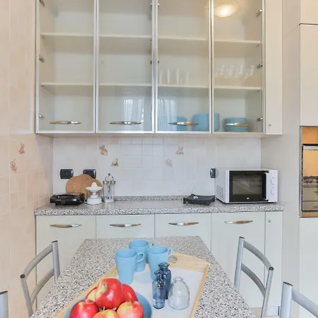 The Best Rent - Big Near San Siro Stadio