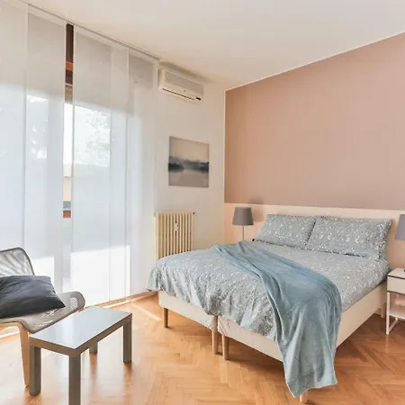 The Best Rent - Big Near San Siro Stadio *