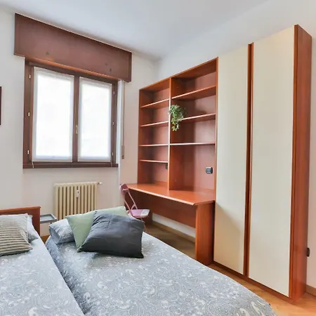 Apartment The Best Rent - Big Near San Siro Stadio