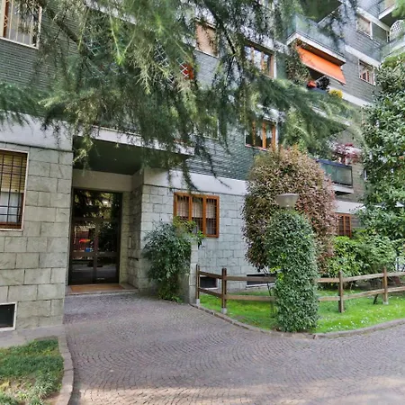 The Best Rent - Big Near San Siro Stadio Milan