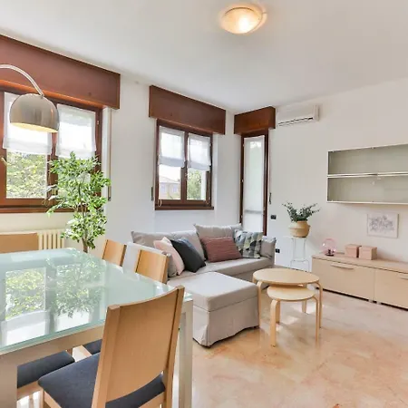 The Best Rent - Big Near San Siro Stadio Apartment Milan
