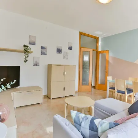The Best Rent - Big Near San Siro Stadio