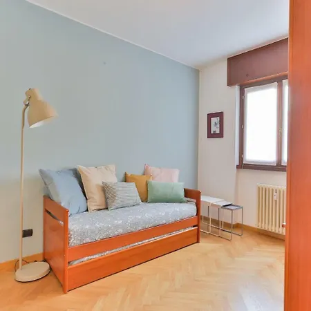 The Best Rent - Big Near San Siro Stadio