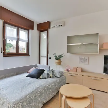 Apartment The Best Rent - Big Near San Siro Stadio *
