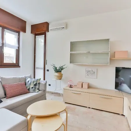 The Best Rent - Big Near San Siro Stadio * Milan