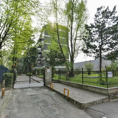 The Best Rent - Big Near San Siro Stadio * Milan