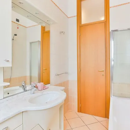 The Best Rent - Big Near San Siro Stadio