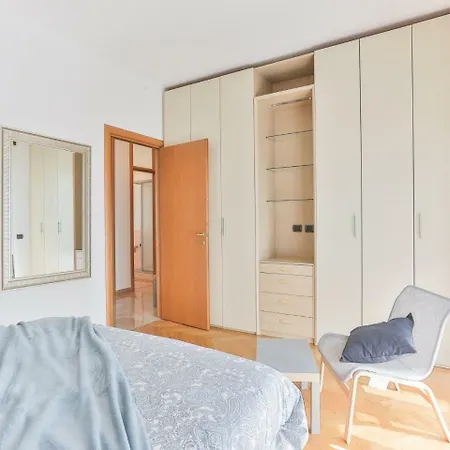 The Best Rent - Big Near San Siro Stadio