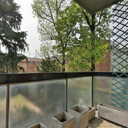 The Best Rent - Big Near San Siro Stadio Apartment Milan