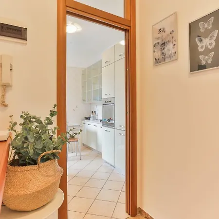 The Best Rent - Big Near San Siro Stadio Milan
