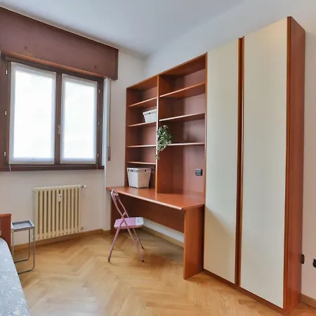 The Best Rent - Big Near San Siro Stadio Milan